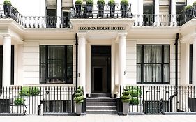 London House Hotel